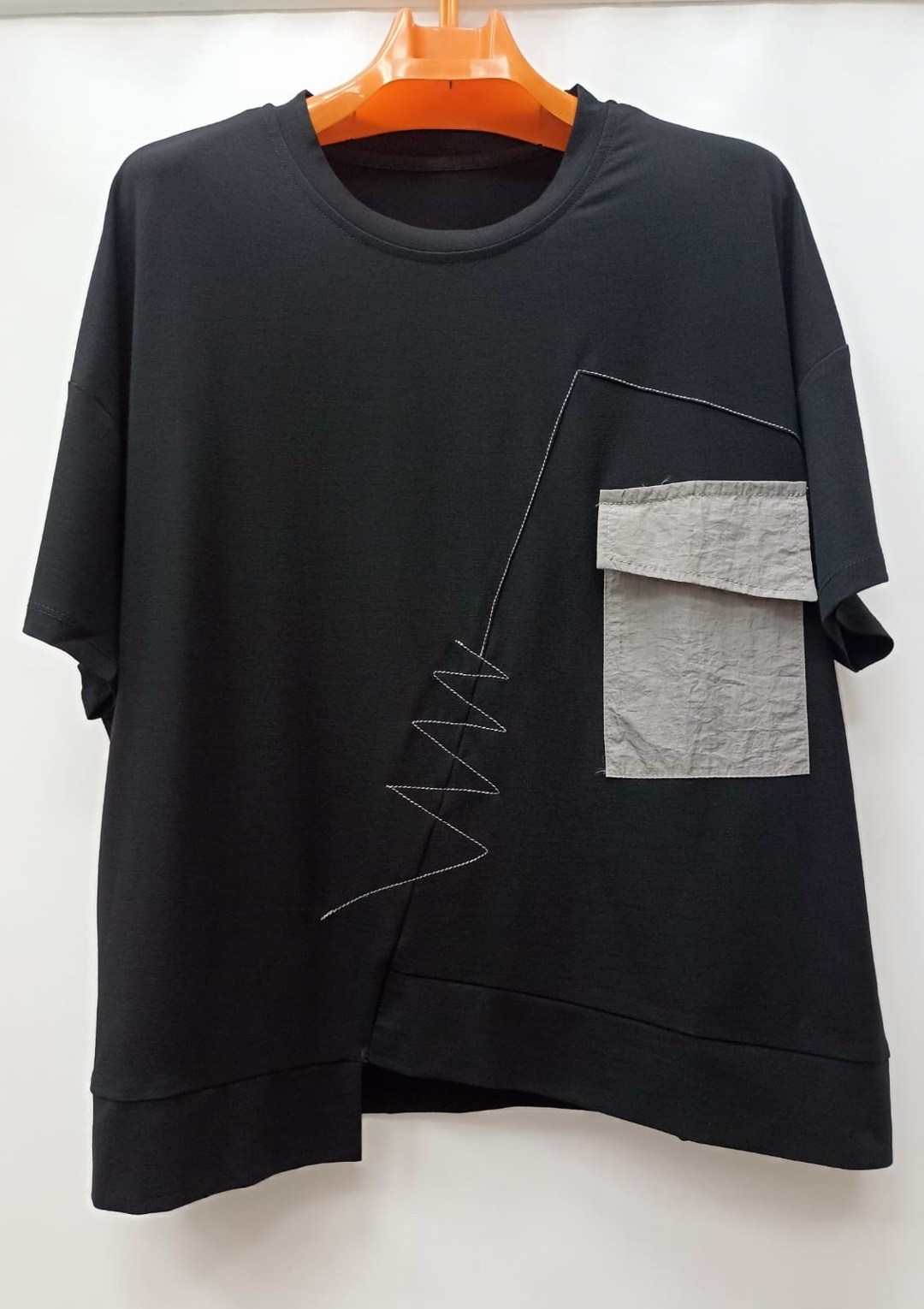 футболки женская,футболки для женщин,блузка стильная,летние футболки,футболка с карманами