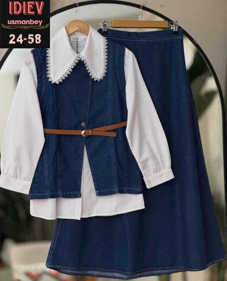 джинсовые костюмы,стильная одежда,одежда модная