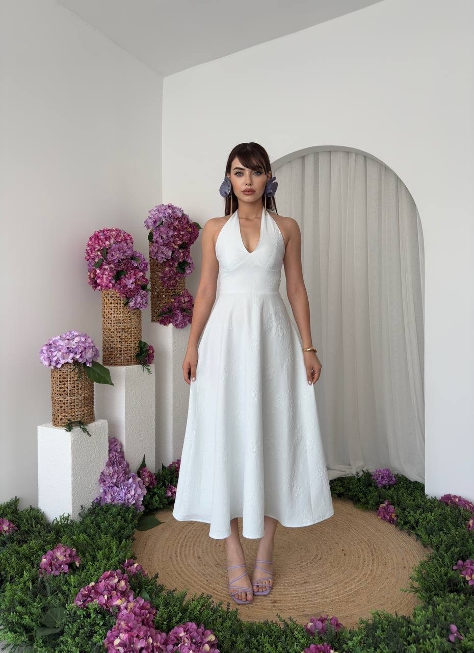 платья,платье в стиле,платья миди,платье макси,белая платье