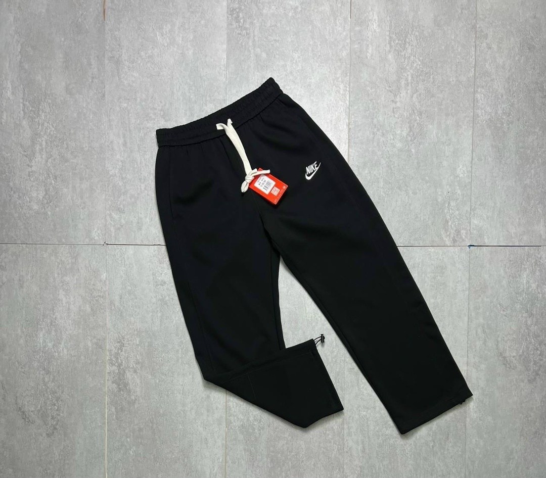 спортивные штаны найк серые широкие,брюки спортивные,спортивные штаны nike,мужские спортивные штаны nike,спортивные штаны