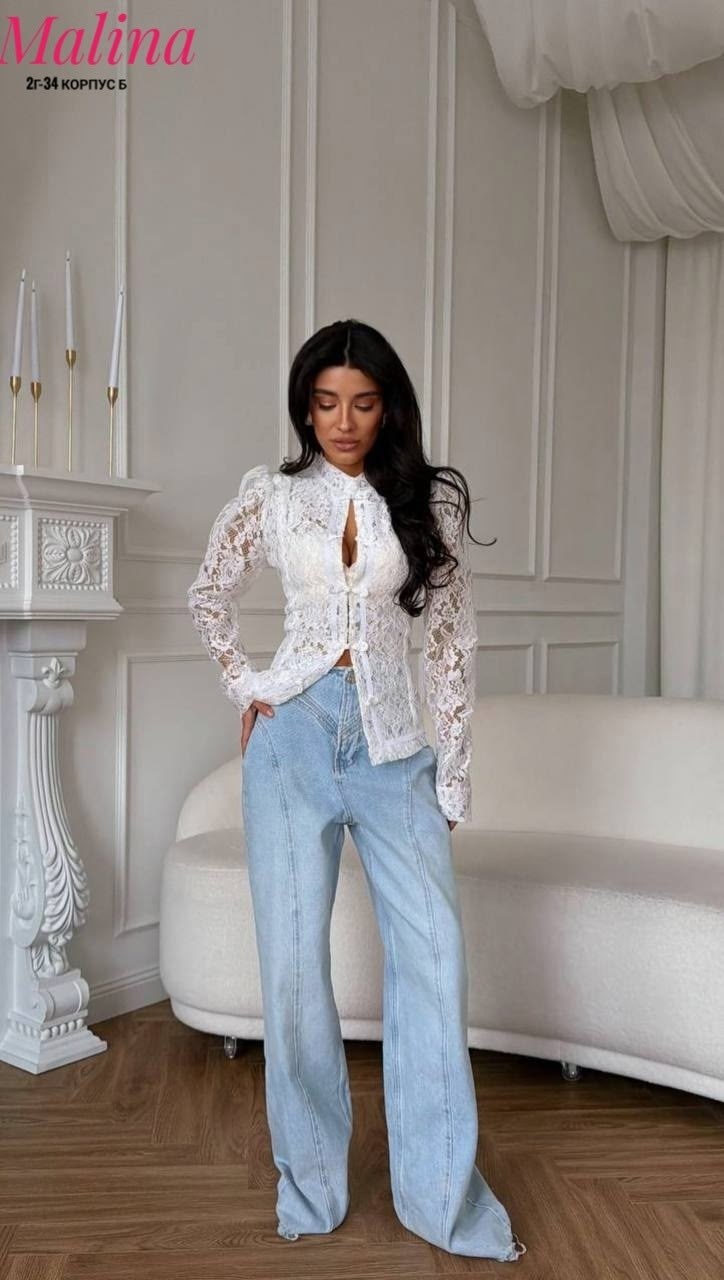 ажурная блузка,кружевная блузка,блуза с ажуром,кружевная блузка женская,блуза кружевом белая