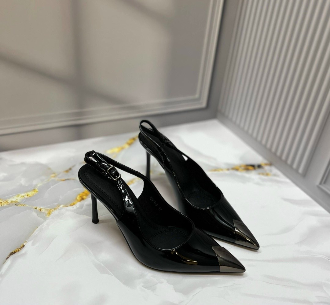 ,женские туфли лодочки,yves saint laurent туфли,модные туфли,туфли saint laurent