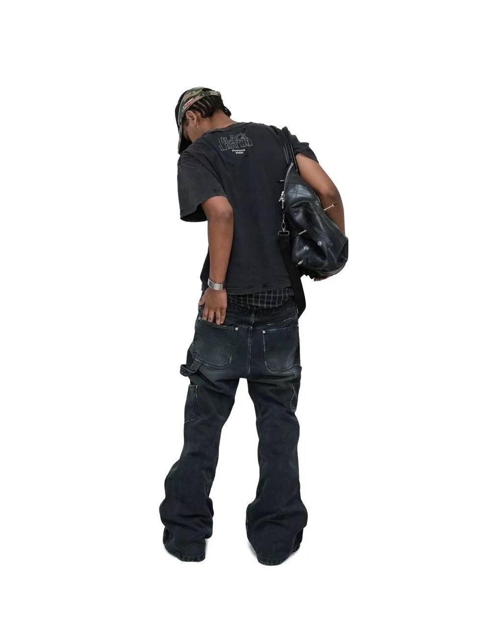 мужские джинсы,хип хоп джинсы,мужская одежда,уличная одежда