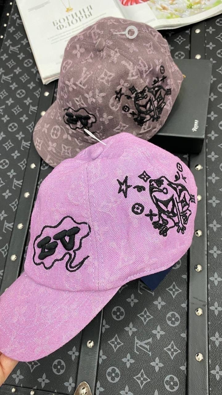 бейсболка louis vuitton,кепка луи виттон белая,бейсболка луи виттон,брендовая бейсболка,стильная бейсболка