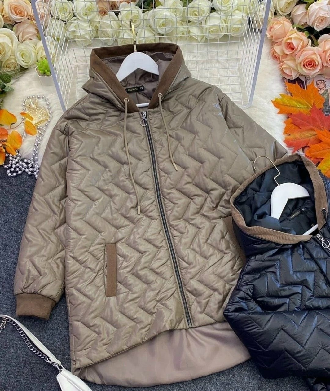 куртка демисезонная,куртка стильная,демисезонная куртка женская,куртка женская,демисезонная куртка удлиненная