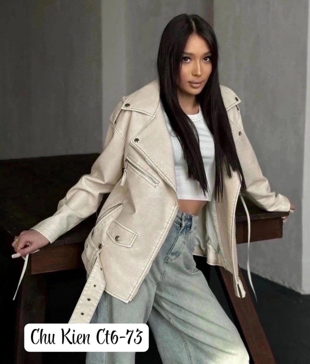 куртка косуха,косуха винтажная куртка кожаная oversize серая monyken,косуха,модные косухи,куртка косуха кожаная