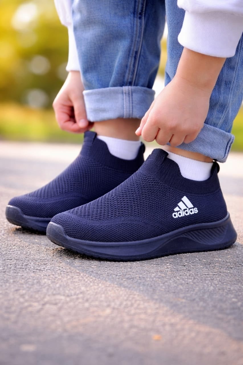 кроссовки adidas,спортивная ,вязаные кроссовки,кроссовки детские,слипоны адидас