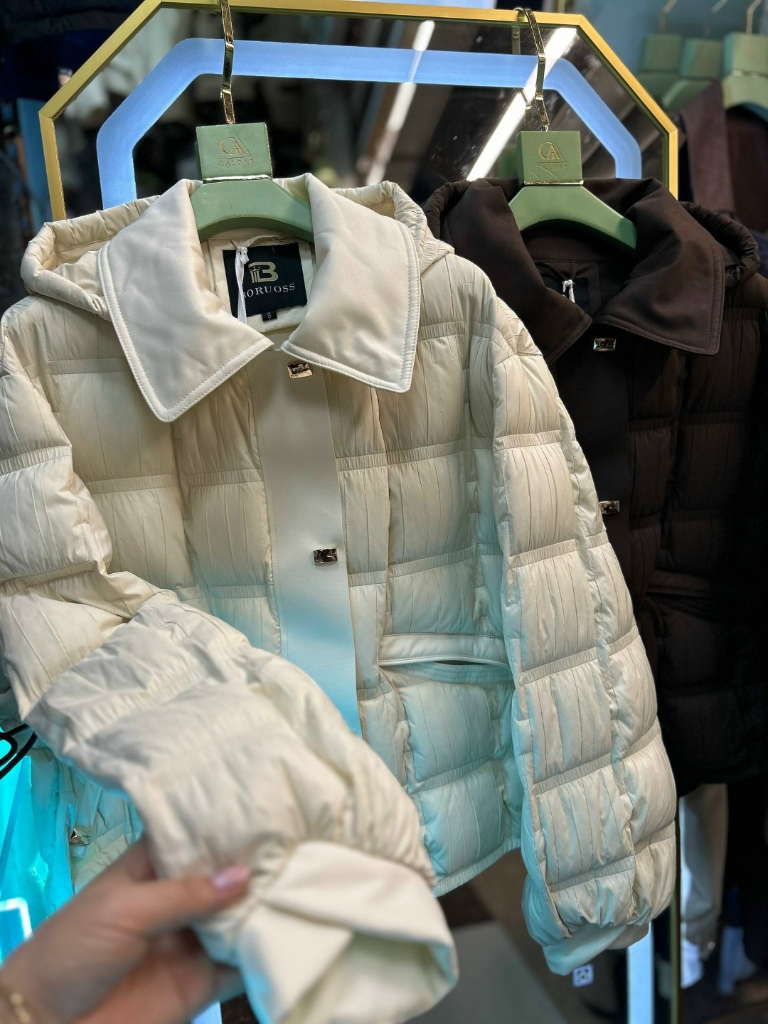 пуховик повседневный,женские пуховики,зимние куртки,короткий пуховик,пуховик