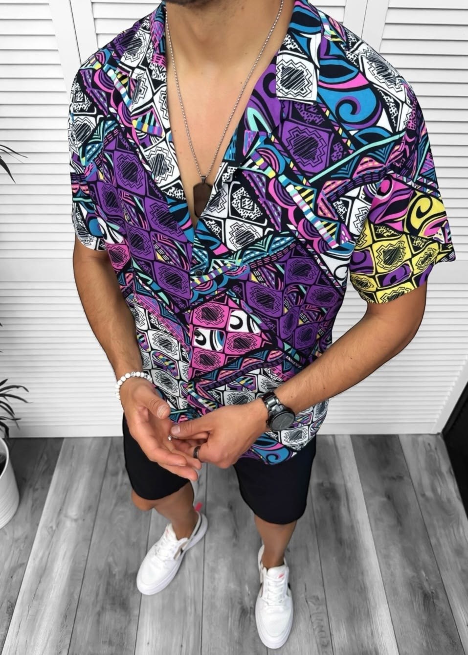 пляжный костюм,гавайская рубашка,мужская мода,пляжный костюм с шортами,мужская гавайская рубашка