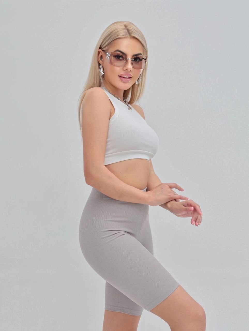 женские велосипедки,велосипедки женские спортивные,топик с велосипедками,спортивная одежда женская,розовые велосипедки