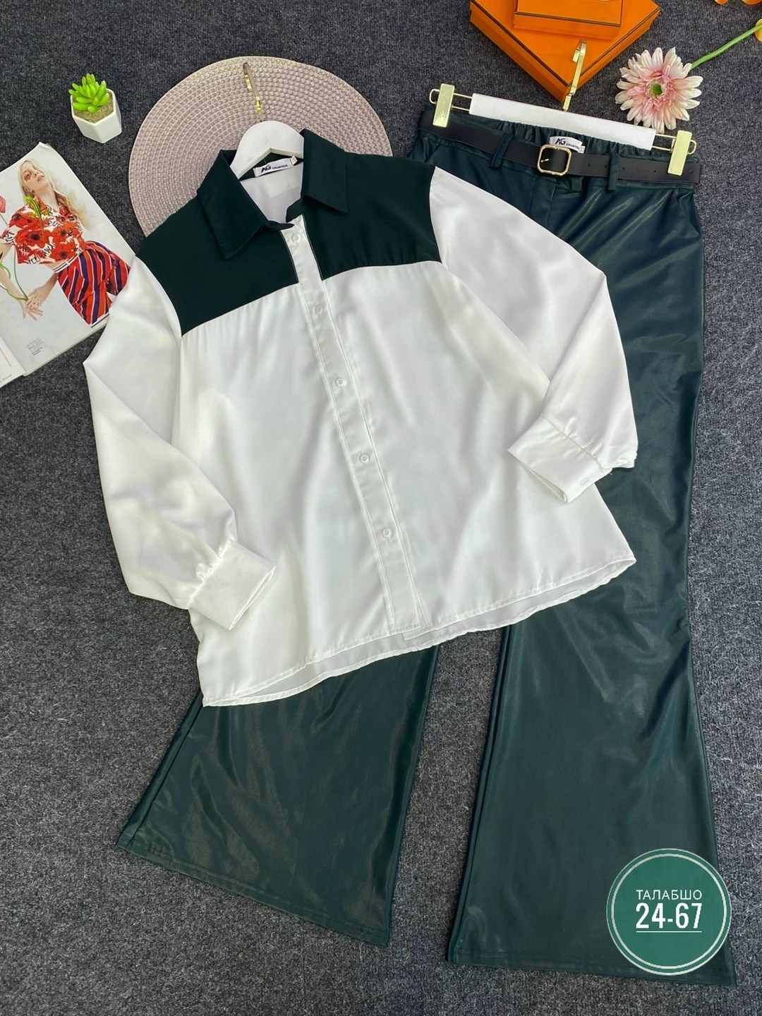 модные брюки,брюки из искусственной кожи палаццо,образ с брюками палаццо,брюки палаццо женские кожаные,кожаные штаны