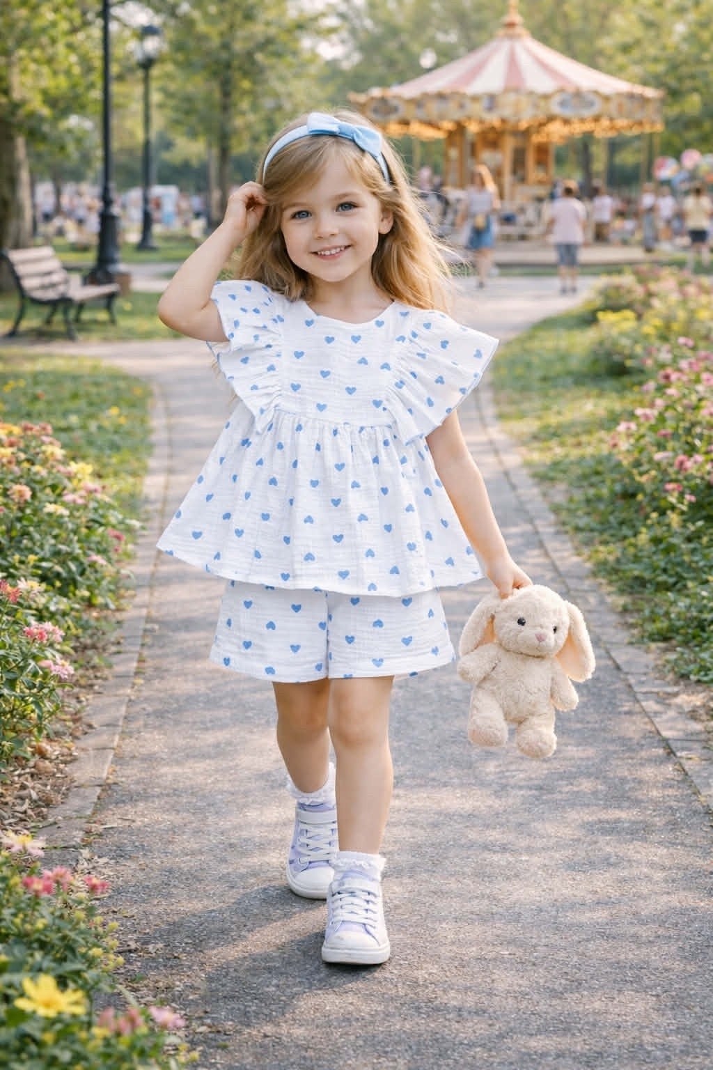 платья для девочек,ребенок,костюм для девочек,комплект одежды девочке,муслиновый костюм для девочки