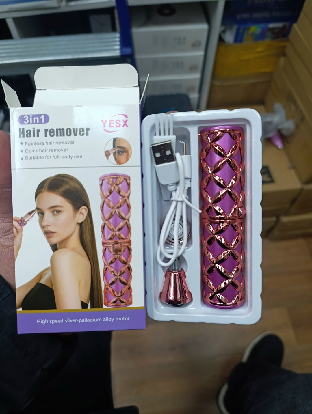 триммер для бровей,триммер для бровей женский,эпилятор для бровей,эпилятор триммер для бровей 2 в 1,электрический триммер для бровей