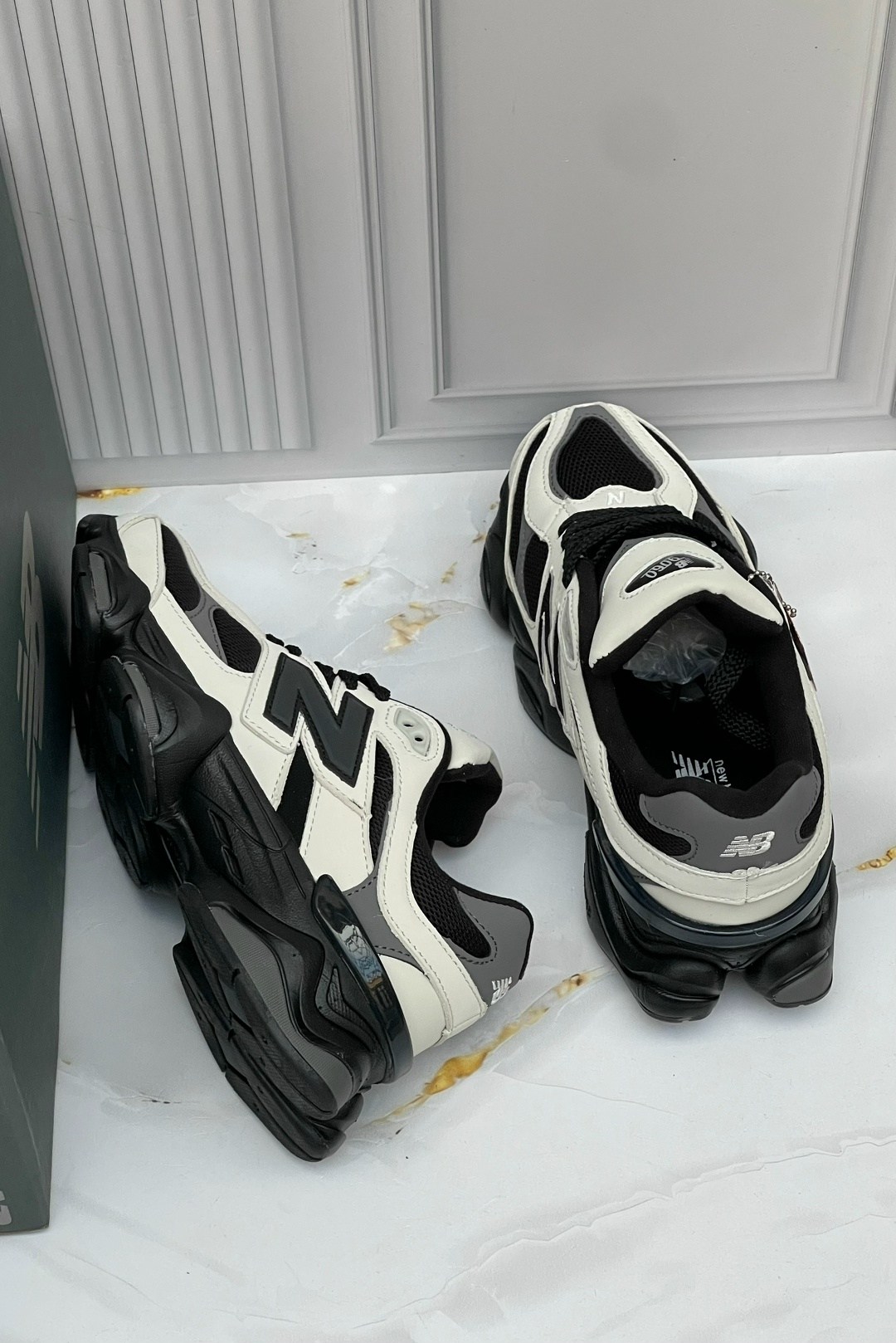 кроссовки new balance 9060,кроссовки new balance,кроссовки повседневные,кроссовки женскиe,кроссовки мужские женские