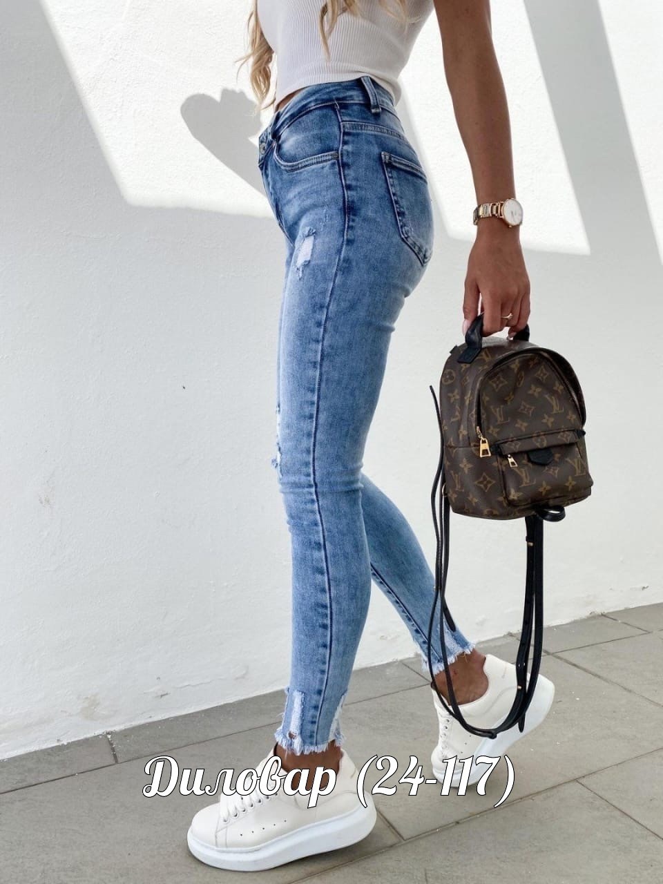 джинсы женские,модные вязаные кофты,одежда джинсы,градиентный свитер,свитер