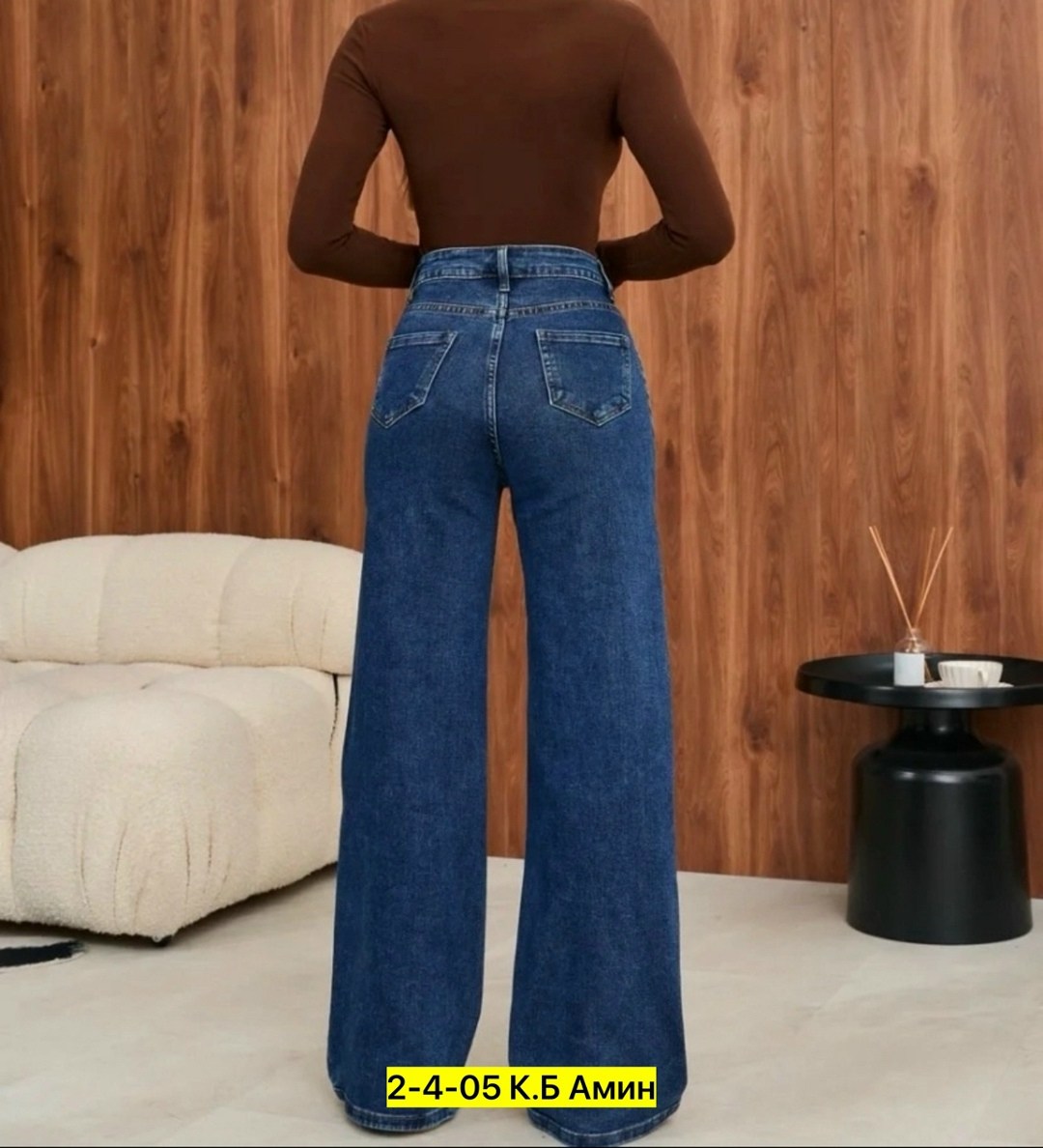 джинсы женские широкие прямые,джинсы женские широкие,джинсы темно-синие широкие клеш norma jeane,женские джинсы,джинсы брюки