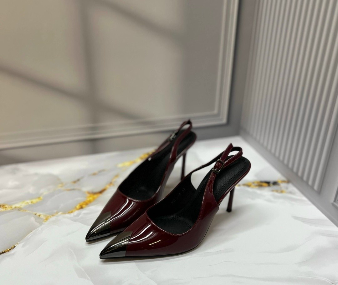 ,женские туфли лодочки,yves saint laurent туфли,модные туфли,туфли saint laurent