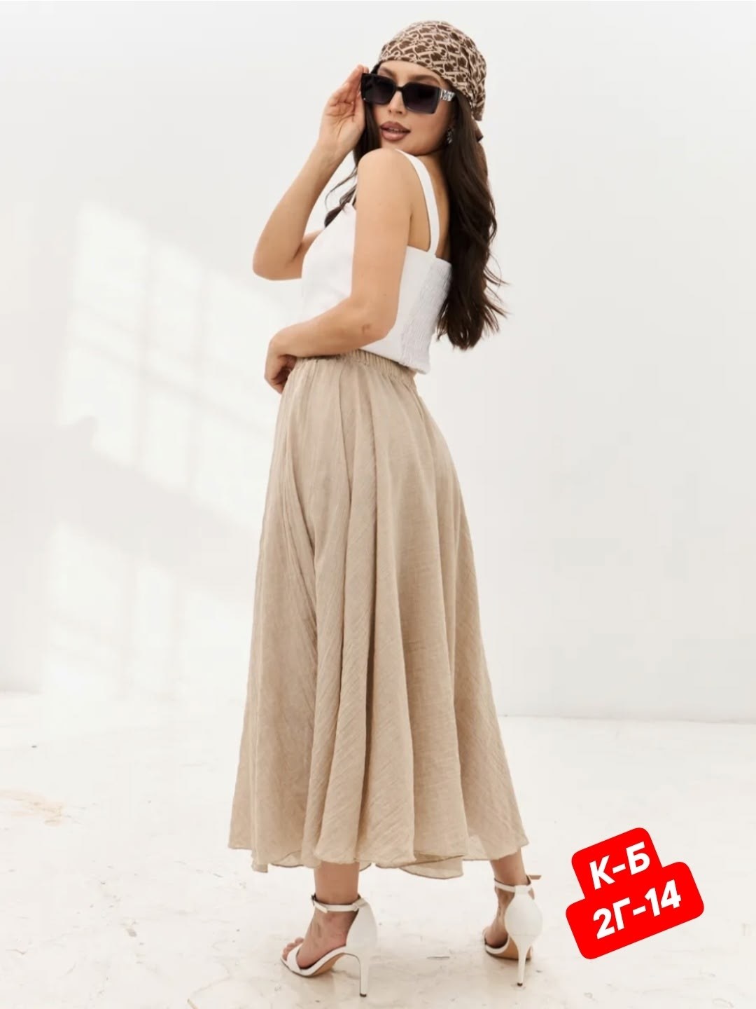 юбка из льна,льняная юбка,льняная юбка макси,юбка изо льна,юбка на запах из льна