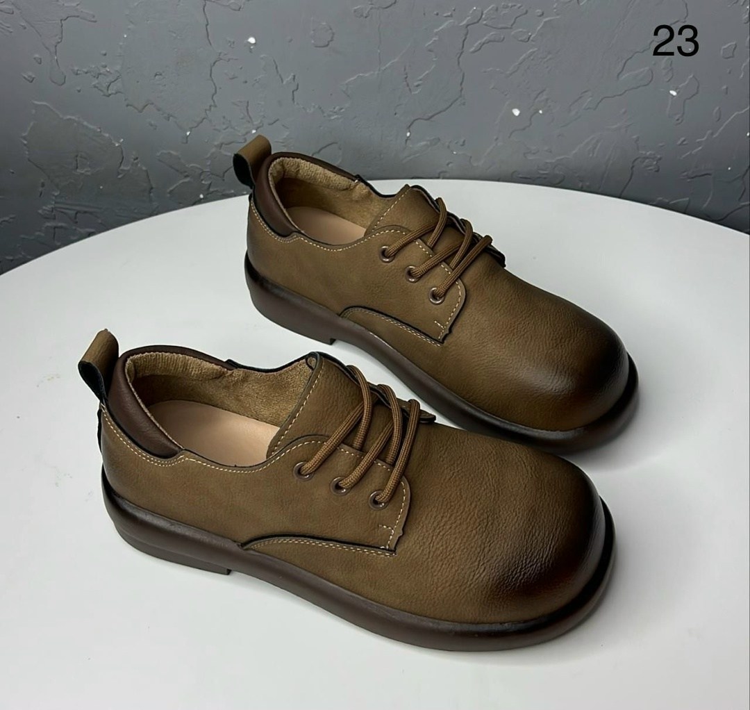 , женская,женские полуботинки,повседневные туфли,туфли