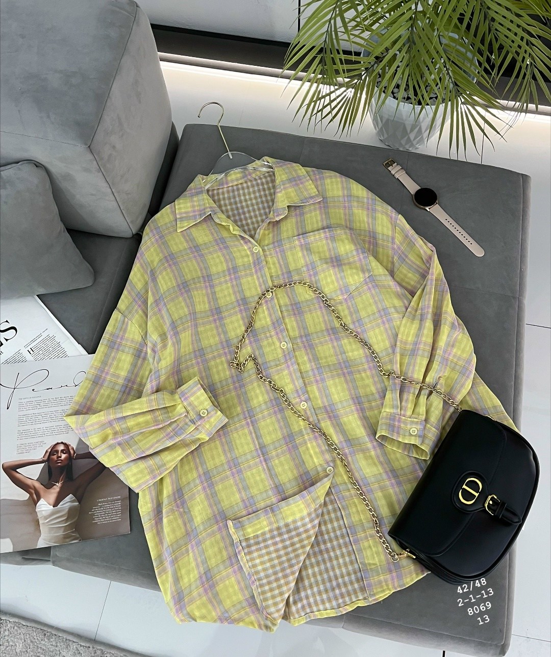 женская рубашка оверсайз в клетку,женская рубашка в клетку,клетчатая женская рубашка,клетчатая рубашка,женская рубашка