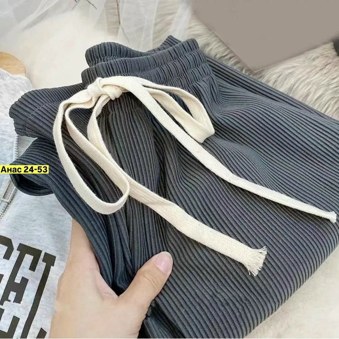 брюки с завязками,брюки свободного кроя,брюки для женщин,брюки повседневные женские,трикотажные брюки