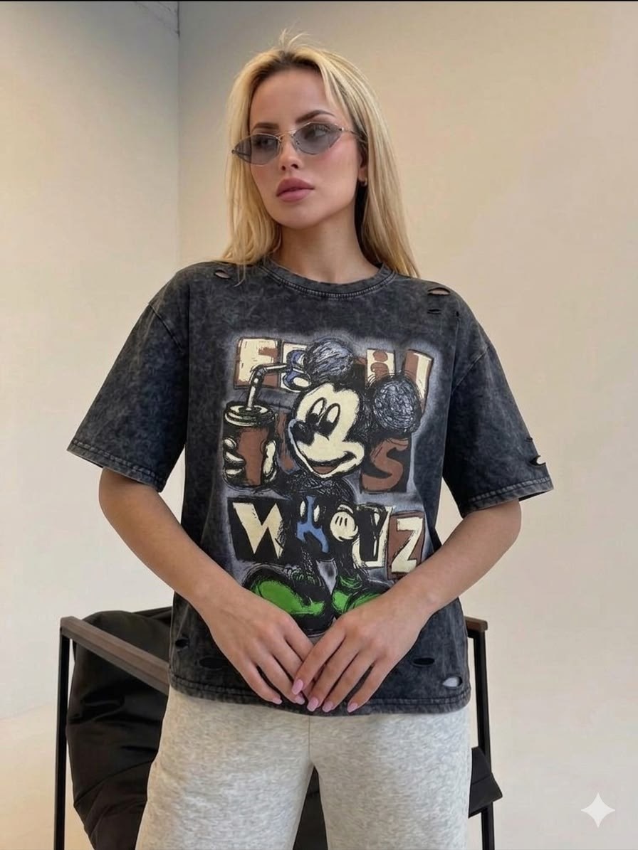 женская футболка,футболки оверсайз,футболочка в стиле оверсайз,футболки оверсайз с принтами,футболка over size (плотный хлопок)