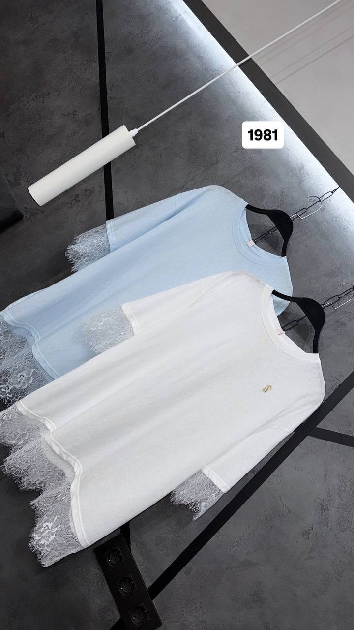 футболка с кружевами,женская кофта,футболки и топы,белая футболка с кружевом,платья туники