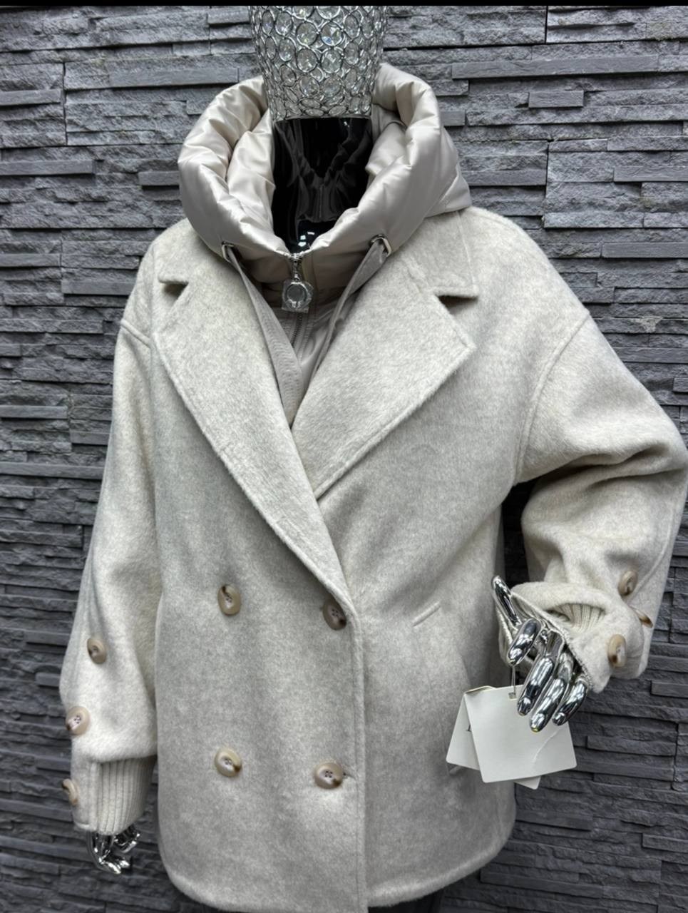 полупальто,полупальто демисезонное,женские пальто,короткое пальто,шерстяное пальто