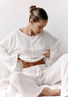 Домашняя одежда