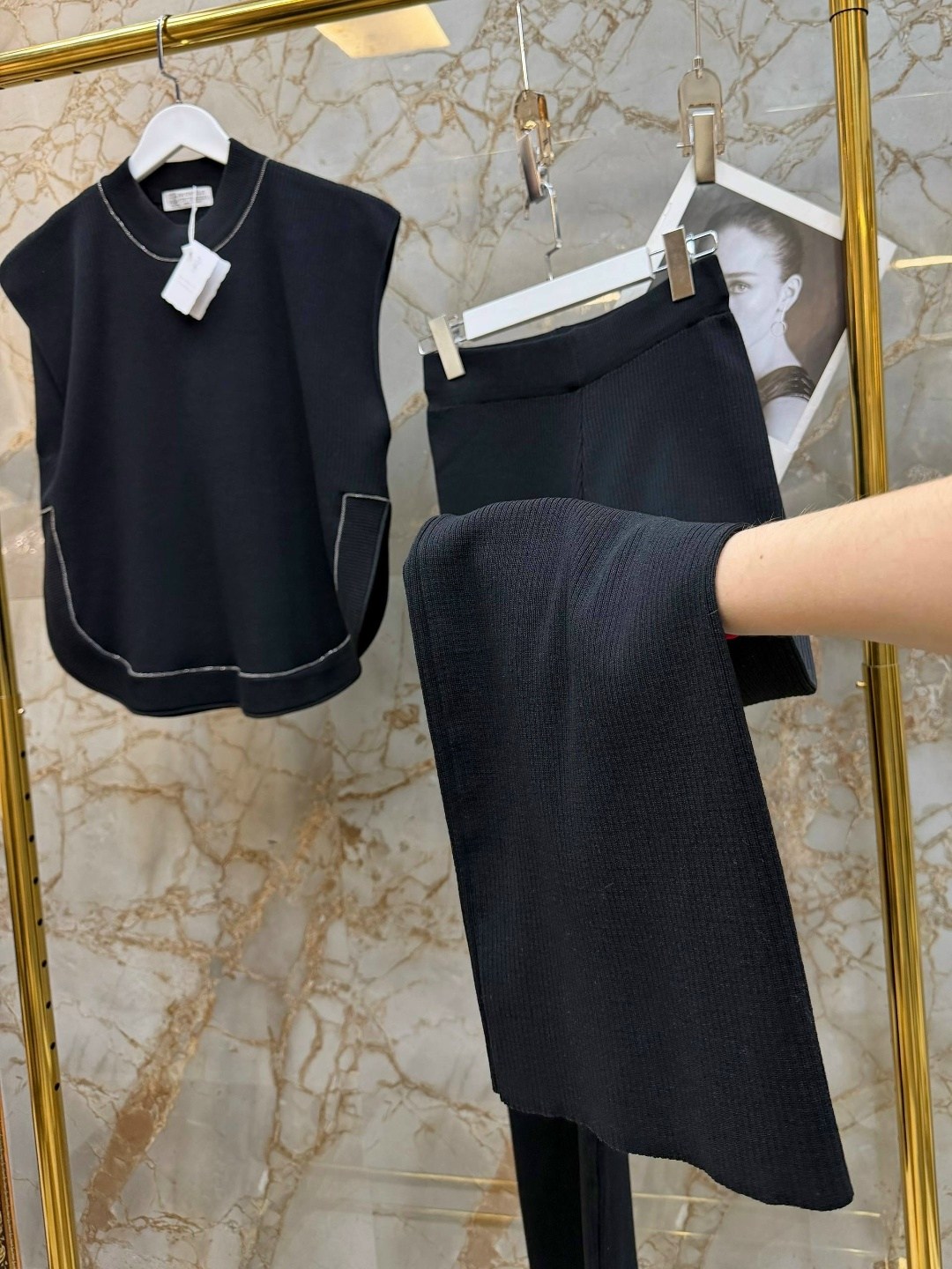 брючный костюм,брючный костюм женский,брючный костюм черный,костюм женский