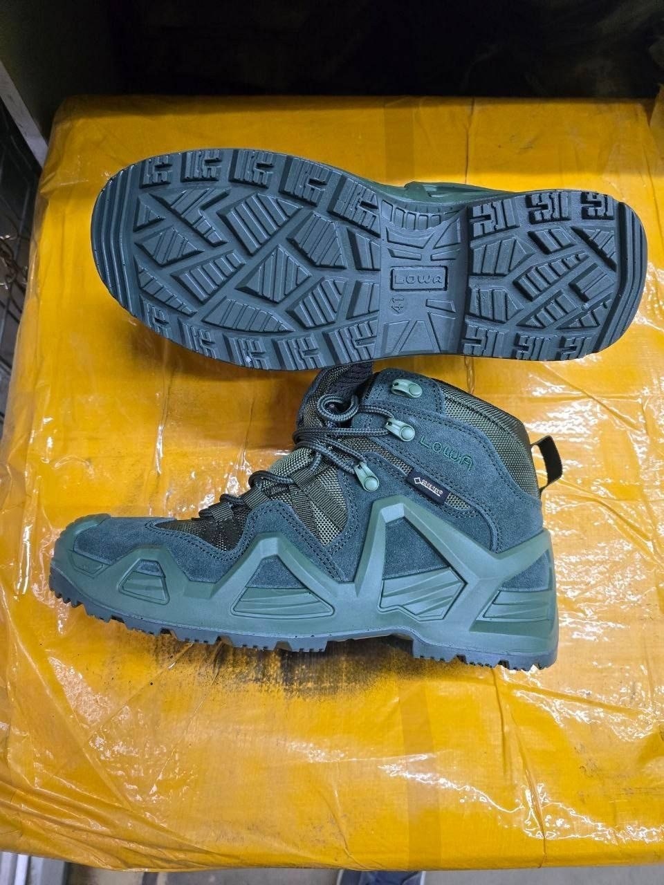 тактические ботинки,ботинки тактические lowa,тактическая ,кроссовки тактические lowa олива,кроссовки тактические