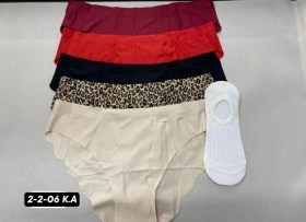 Нижнее белье