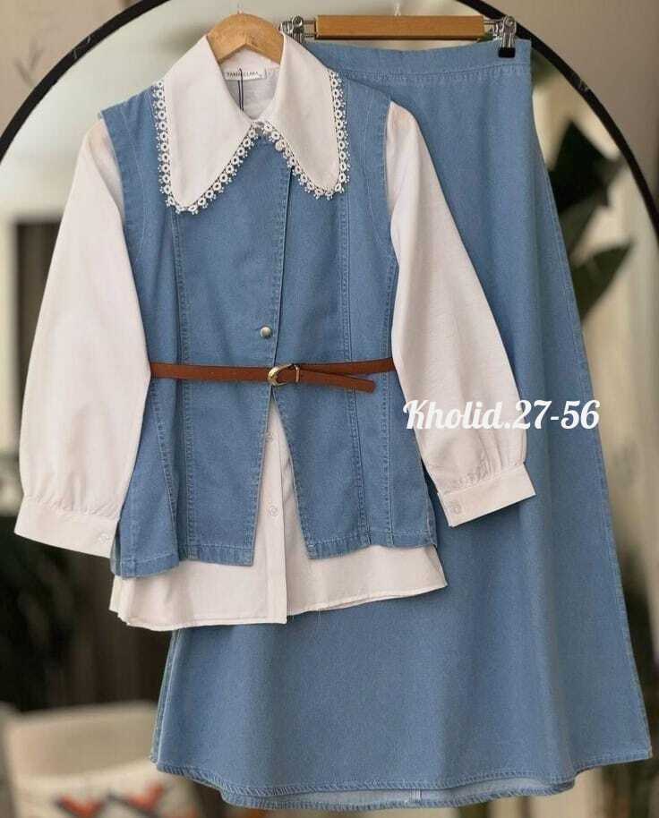 джинсовые костюмы,стильная одежда,одежда модная,джинсовый жилет