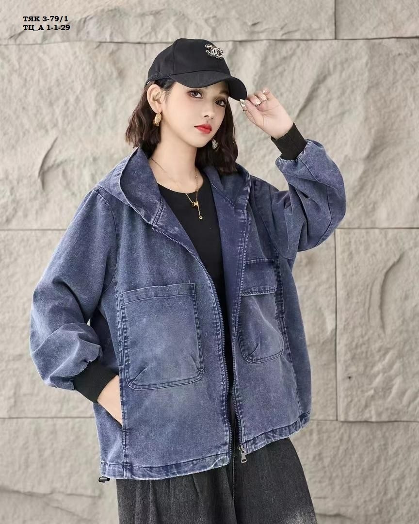 женская джинсовая куртка с капюшоном,джинсовая куртка с капюшоном,джинсовая куртка с капюшоном для женщин в корейском стиле,джинсовые куртки женские,джинсовая куртка