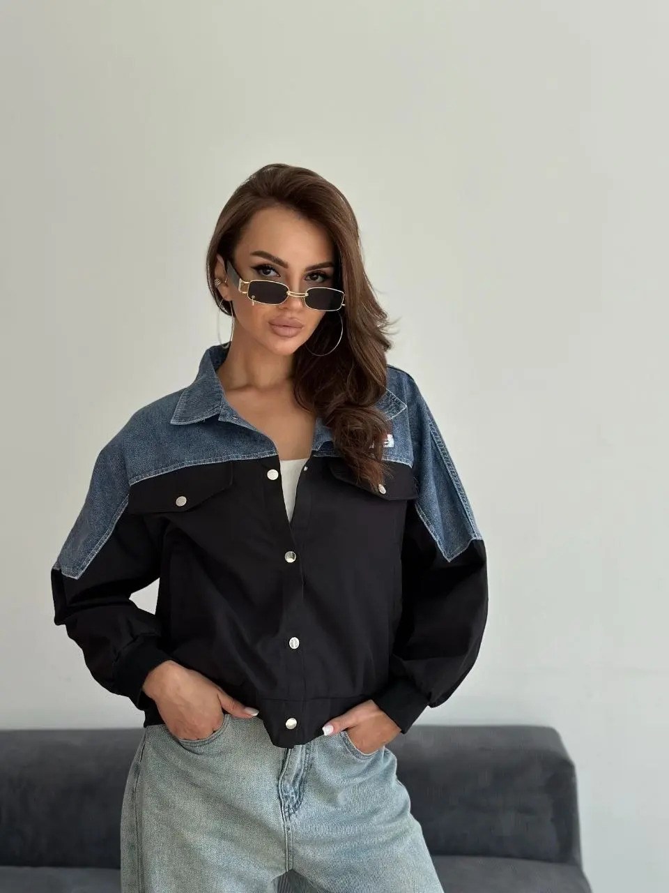 джинсовая куртка женская,джинсовая куртка,куртка джинсовая женская ветровка,куртка бомбер джинсовая,джинсовка куртка