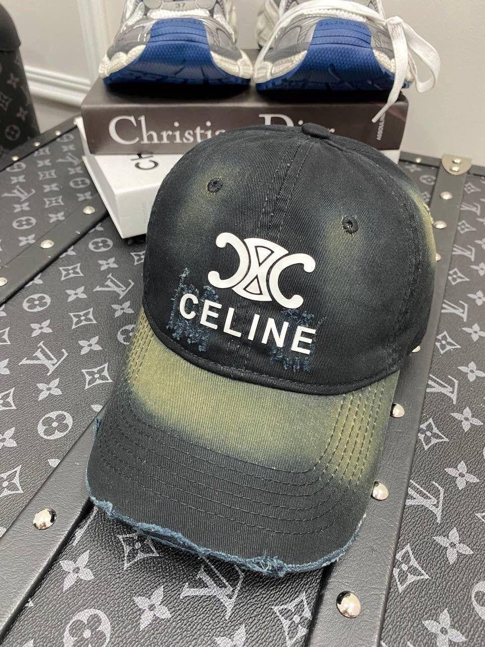 бейсболка celine,кепка celine,бренд селин кепки,бейсболка celine celine,стильная бейсболка