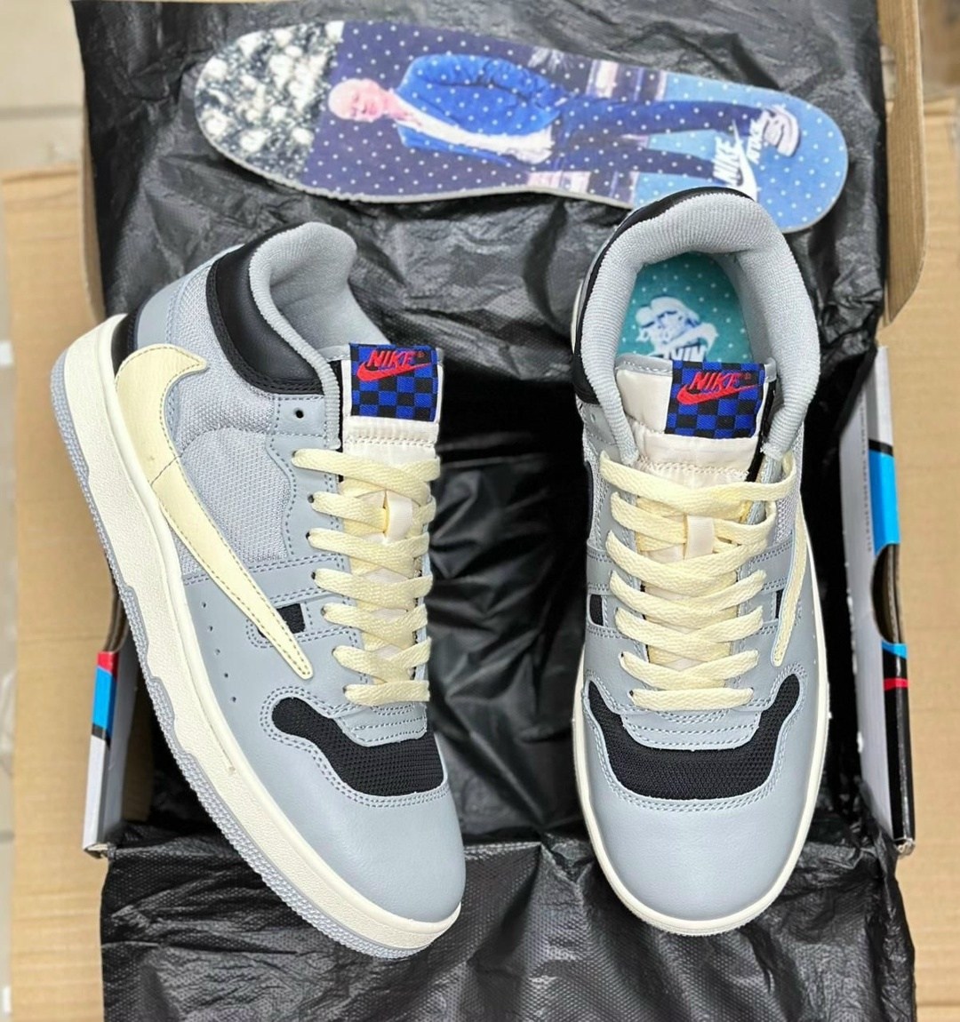 кроссовки nike mac attack qs sp,nike mac attack,nike mac attack travis scott,кроссовки travis scott x nike mac attack,кроссовки nike