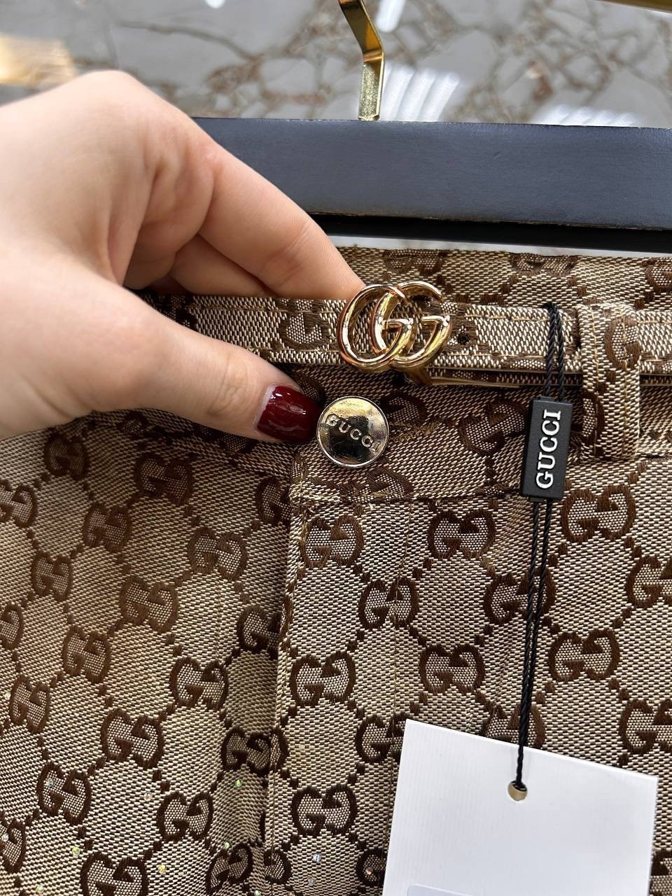 летние костюмы,шелковые костюмы гуччи,брендовые вещи,комплект рубашка шорты gucci