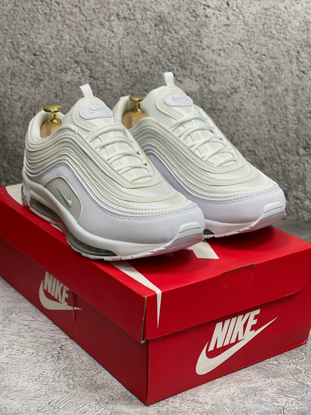 кроссовки nike air max 97,кроссовки,nike air max 97,nike air max 97 white,кроссовки мужские nike air max 97
