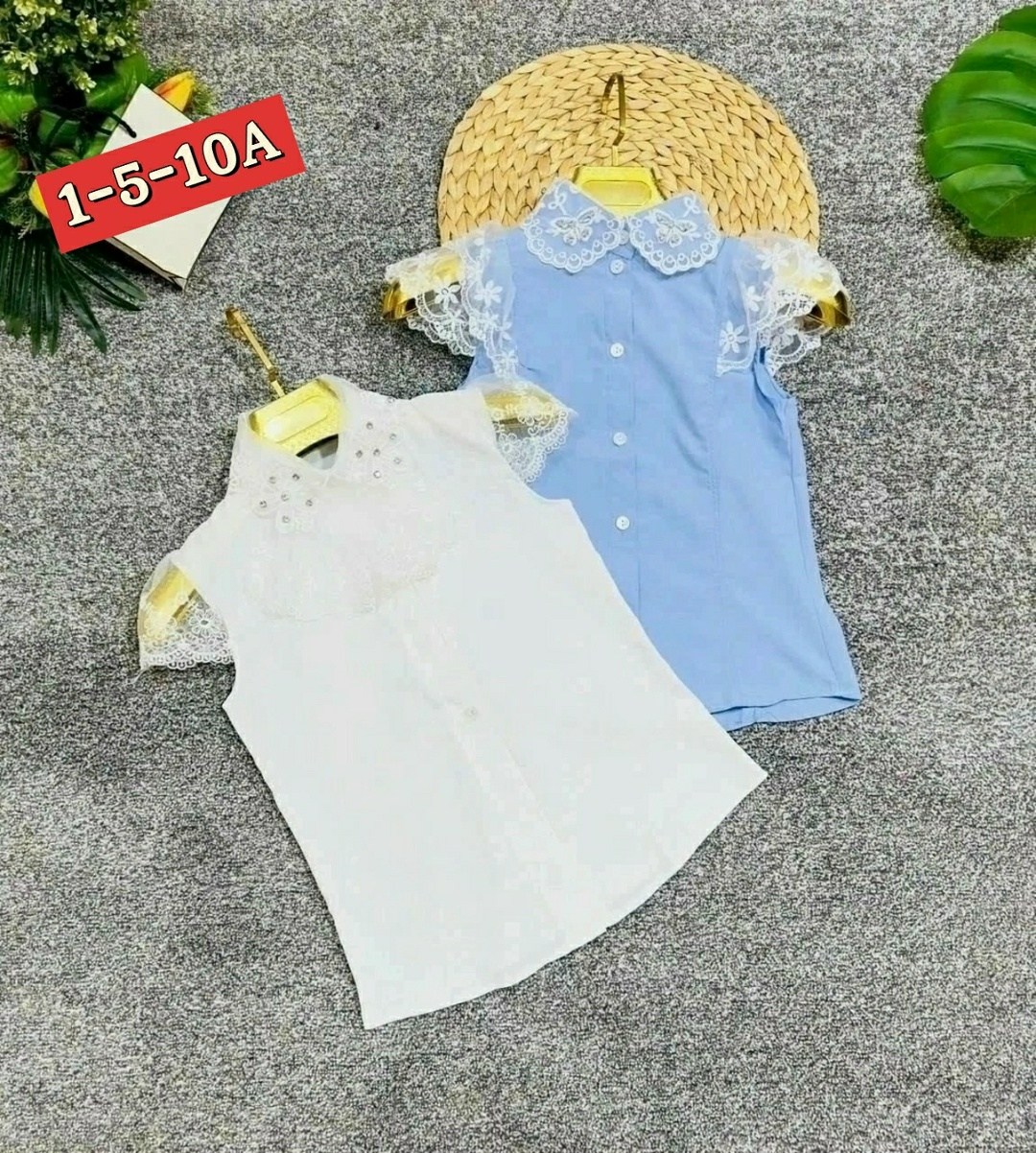 блузка школьная,рубашка блузка,блузка для девочки школьная,блузка для девочек,рубашка блузка школьная