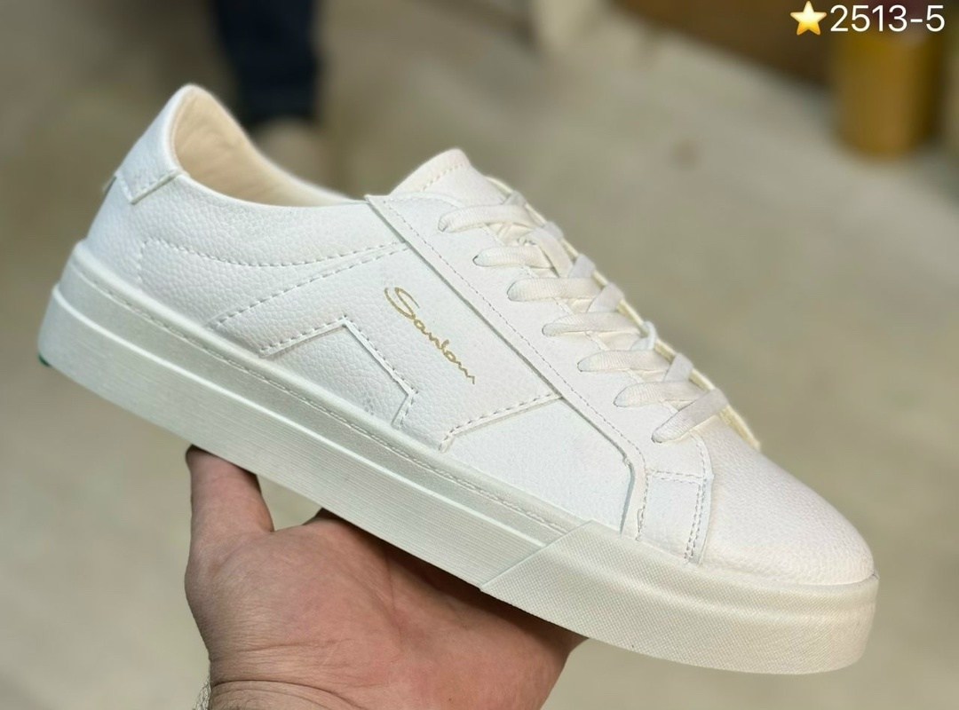 ,кеды мужские santoni,кожаные кеды,кожаные кеды gloria santoni,кеды мужские кожаные