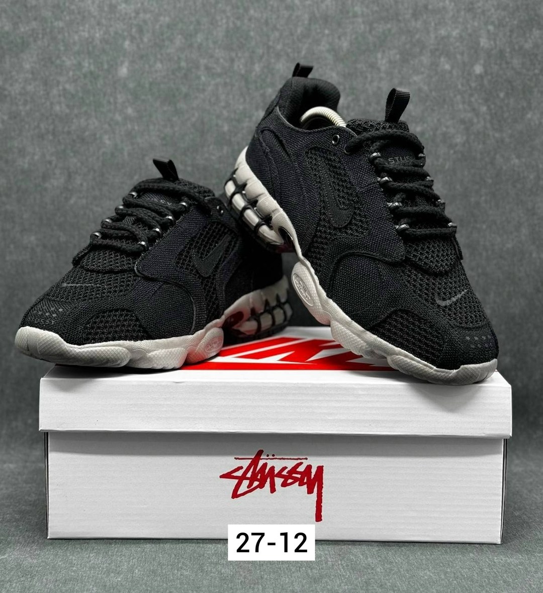 кроссовки stussy x nike air zoom spiridon cage 2,nike air zoom spiridon cage 2 stussy,nike air zoom spiridon cage 2,кроссовки nike,кроссовки nike x stussy air zoom spiridon cage