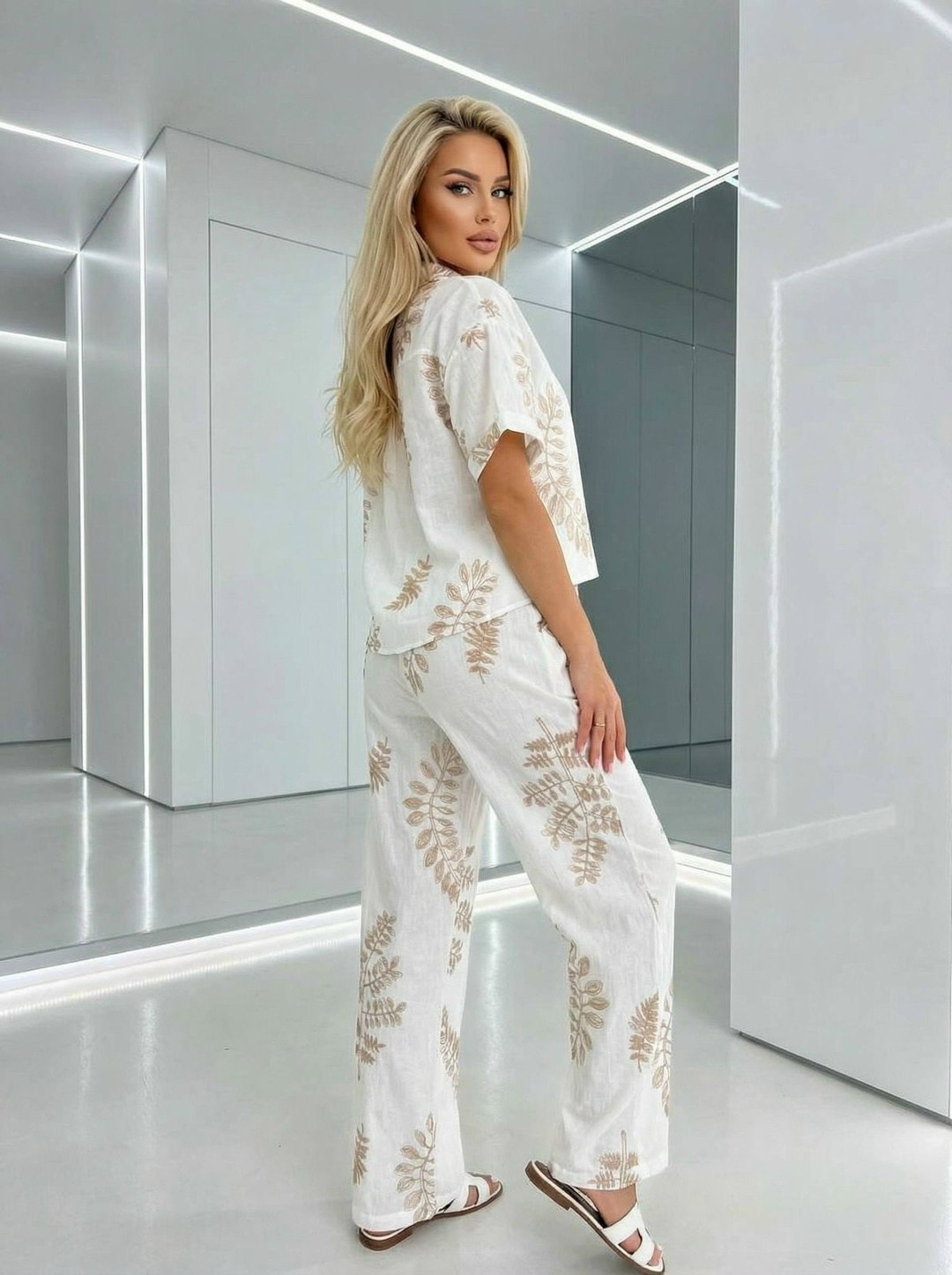 брючный костюм,летние костюмы,комплект брючный,костюм женский белый,летние костюмы женские