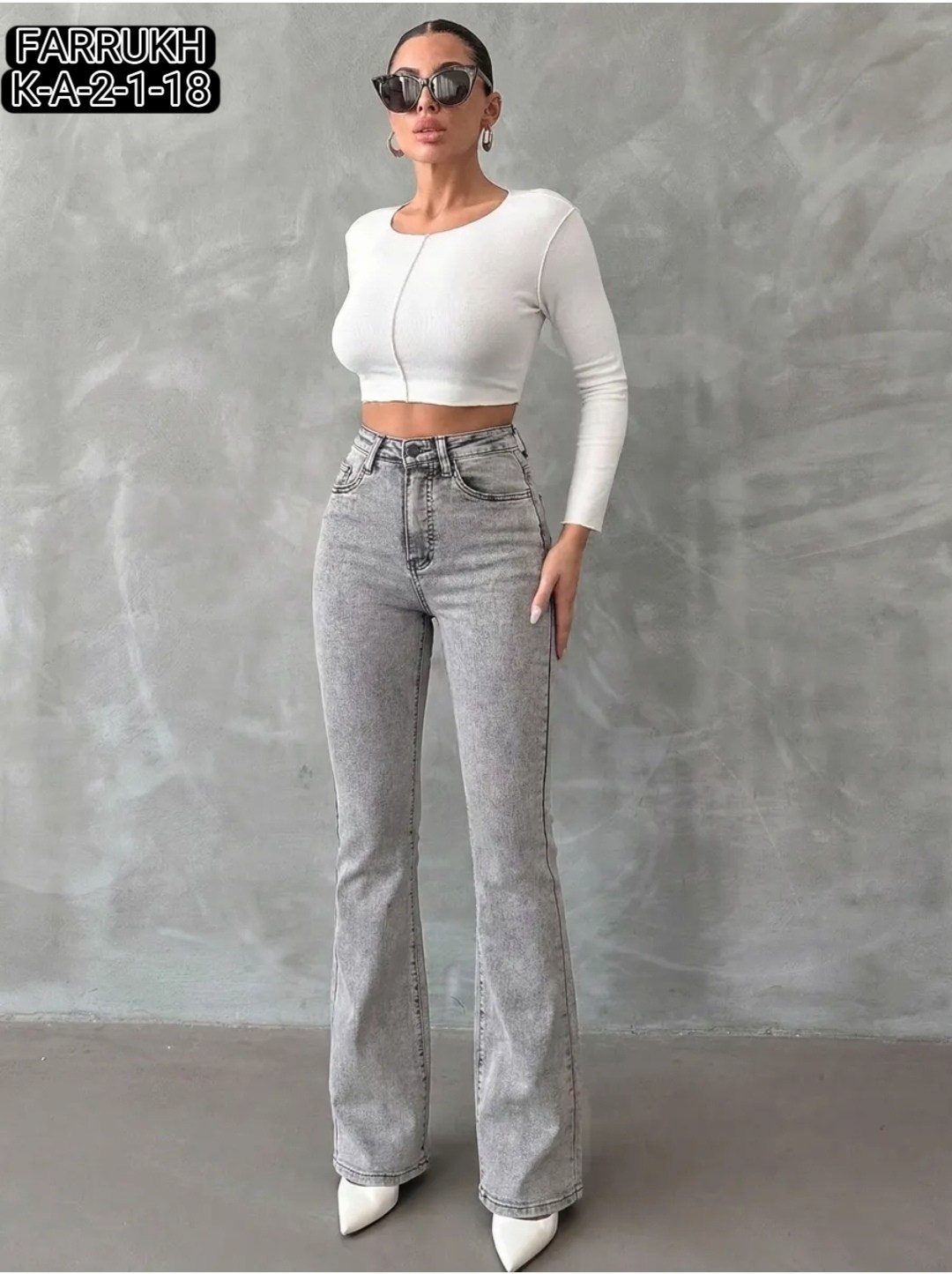 джинсы клеш женские,женские джинсы,женские джинсы и брюки,джинсы брюки,джинсы клеш от колен