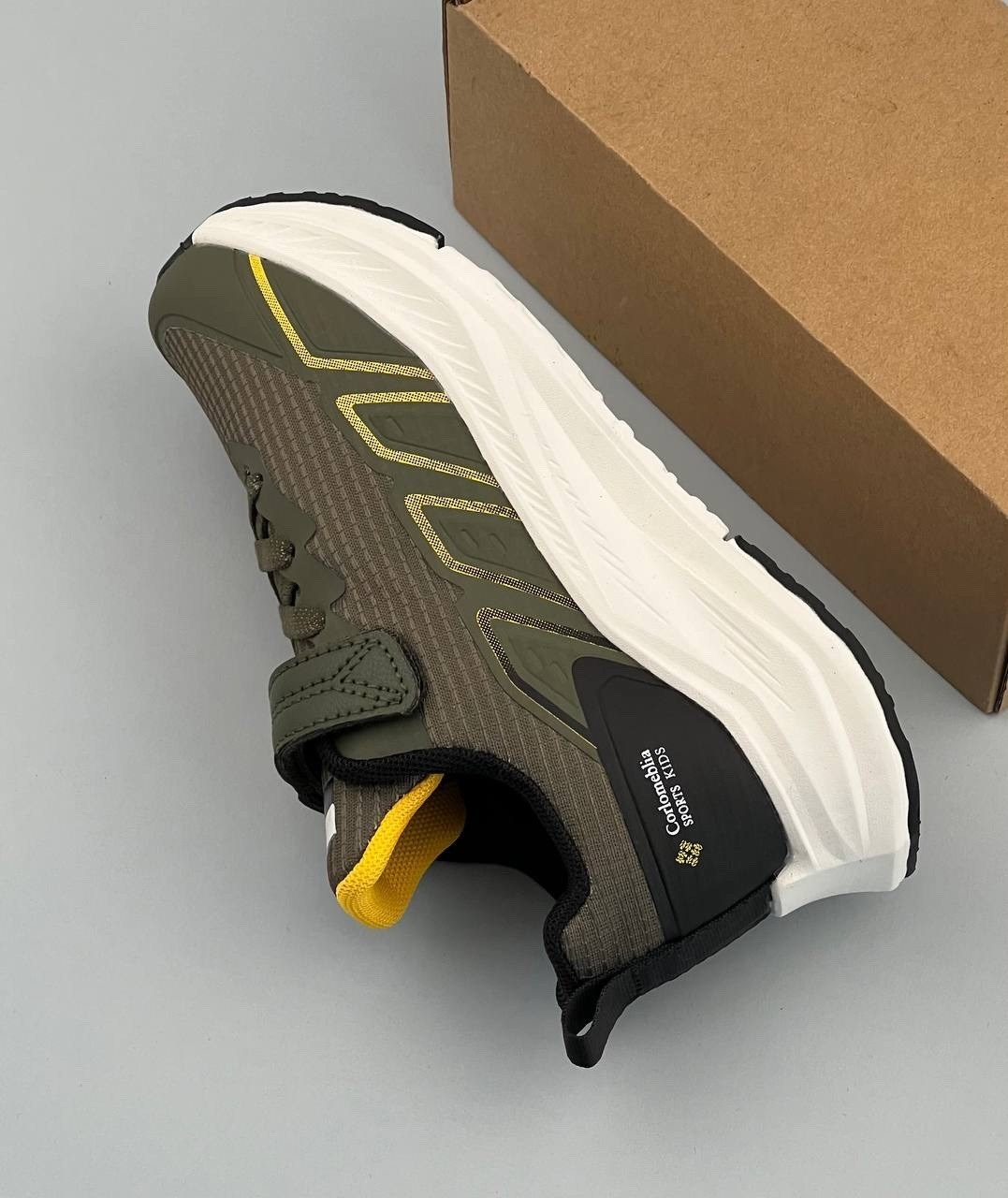 strobbs кроссовки,baas кроссовки,кроссовки strobbs детские n1735-19_31 хаки,кроссовки для мальчиков,кроссовки детские