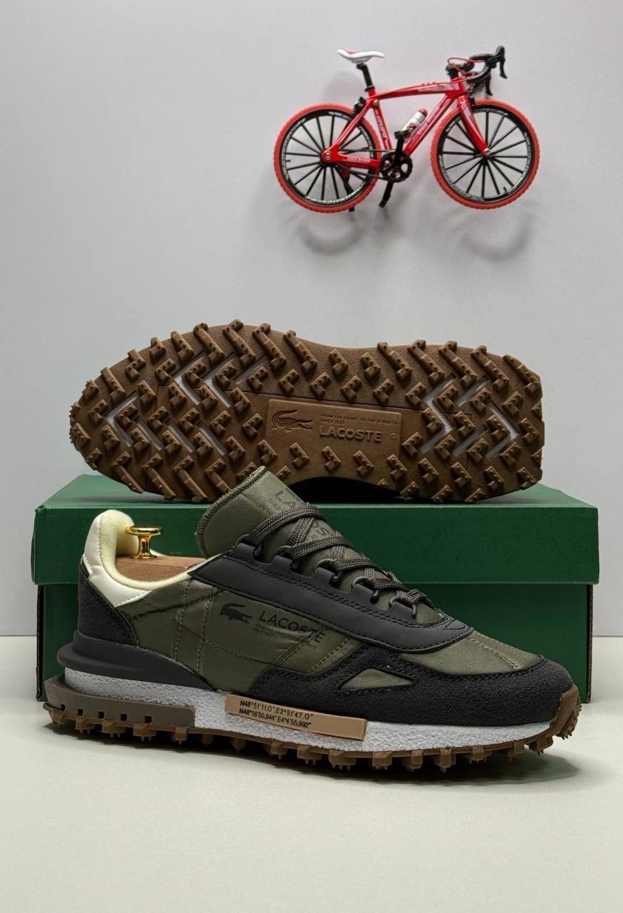 кроссовки lacoste,кроссовки женский мужской lacoste текстиль размер 43,кроссовки мужские lacoste,кроссовки lacoste elite active,мужские кроссовки