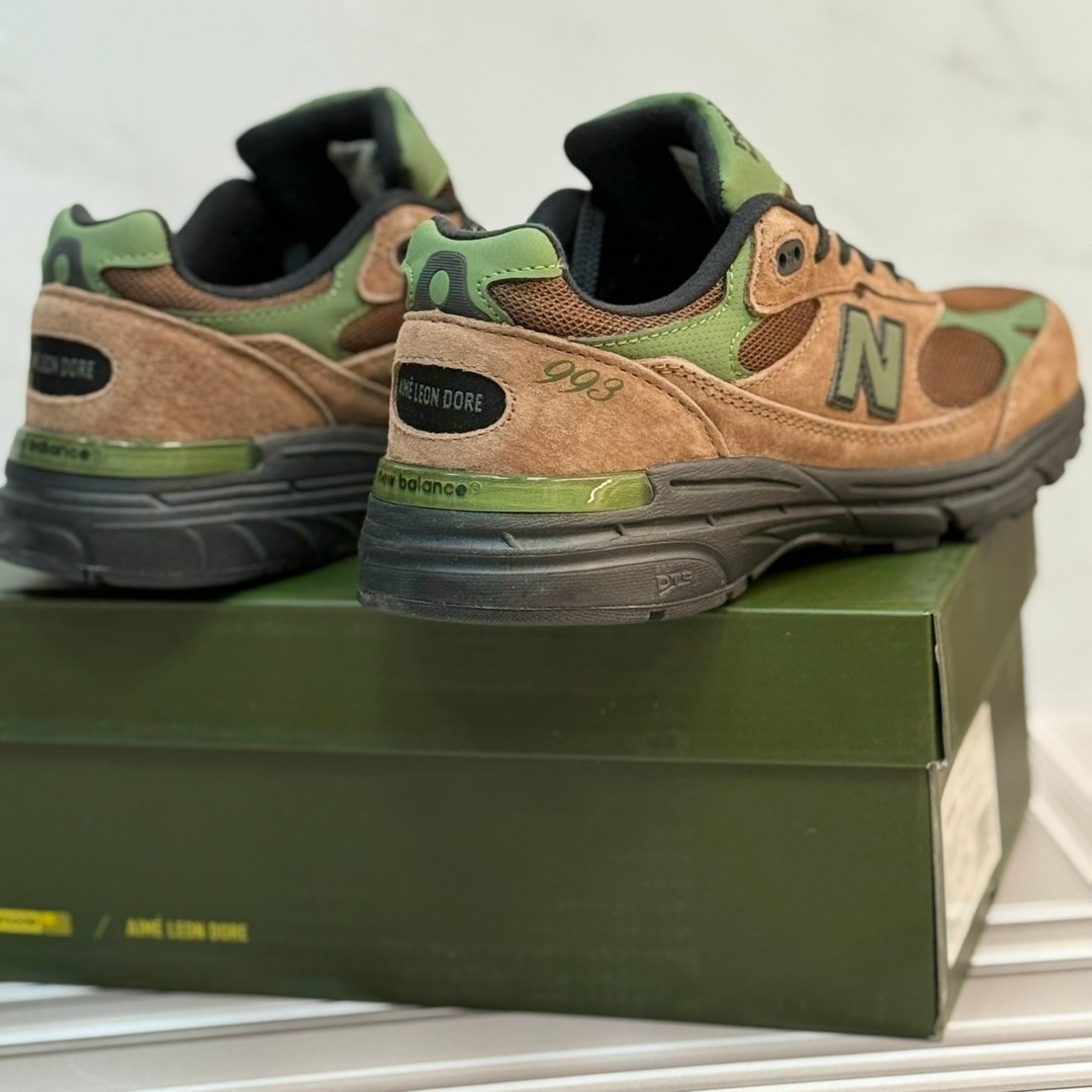 кроссовки new balance 993,new balance 993,кроссовки new balance,кроссовки,коричневые кроссовки