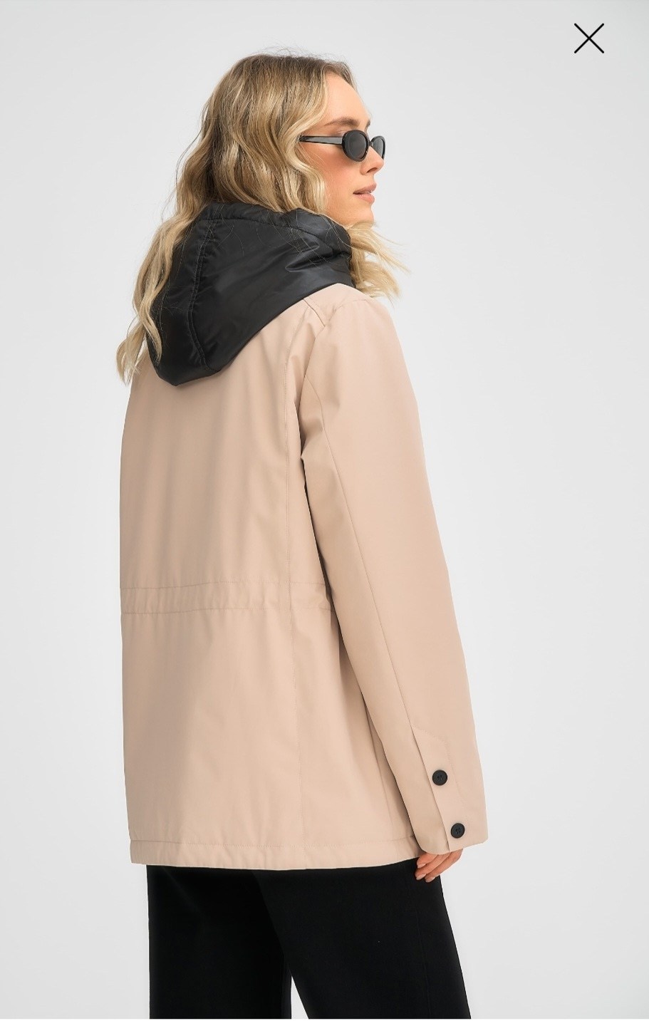 плащ бежевый,модная куртка,бежевая куртка,женская демисезонная куртка,куртка женская