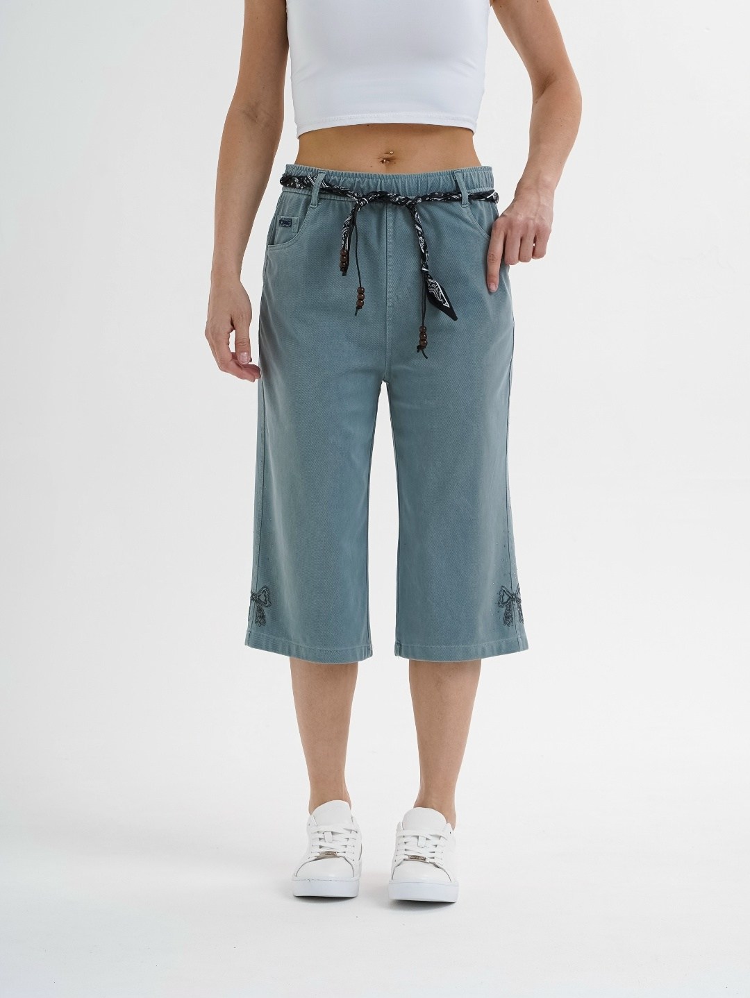 бриджи джинсовые,бриджи женские джинсовые,шорты бриджи,бриджи капри,бриджи джинсовые капри больших размеров