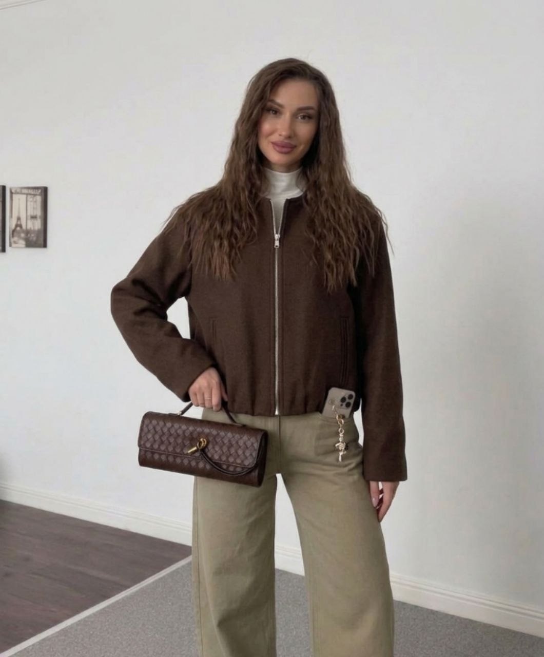 замшевая куртка,полупальто,полупальто женское,полупальто из,бежевый бомбер